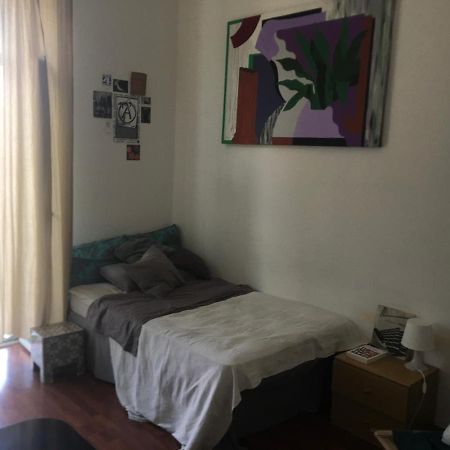 La Casa Del Centro نابولي المظهر الخارجي الصورة