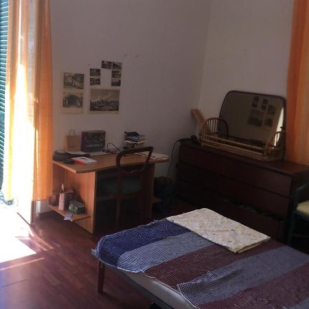 La Casa Del Centro نابولي المظهر الخارجي الصورة