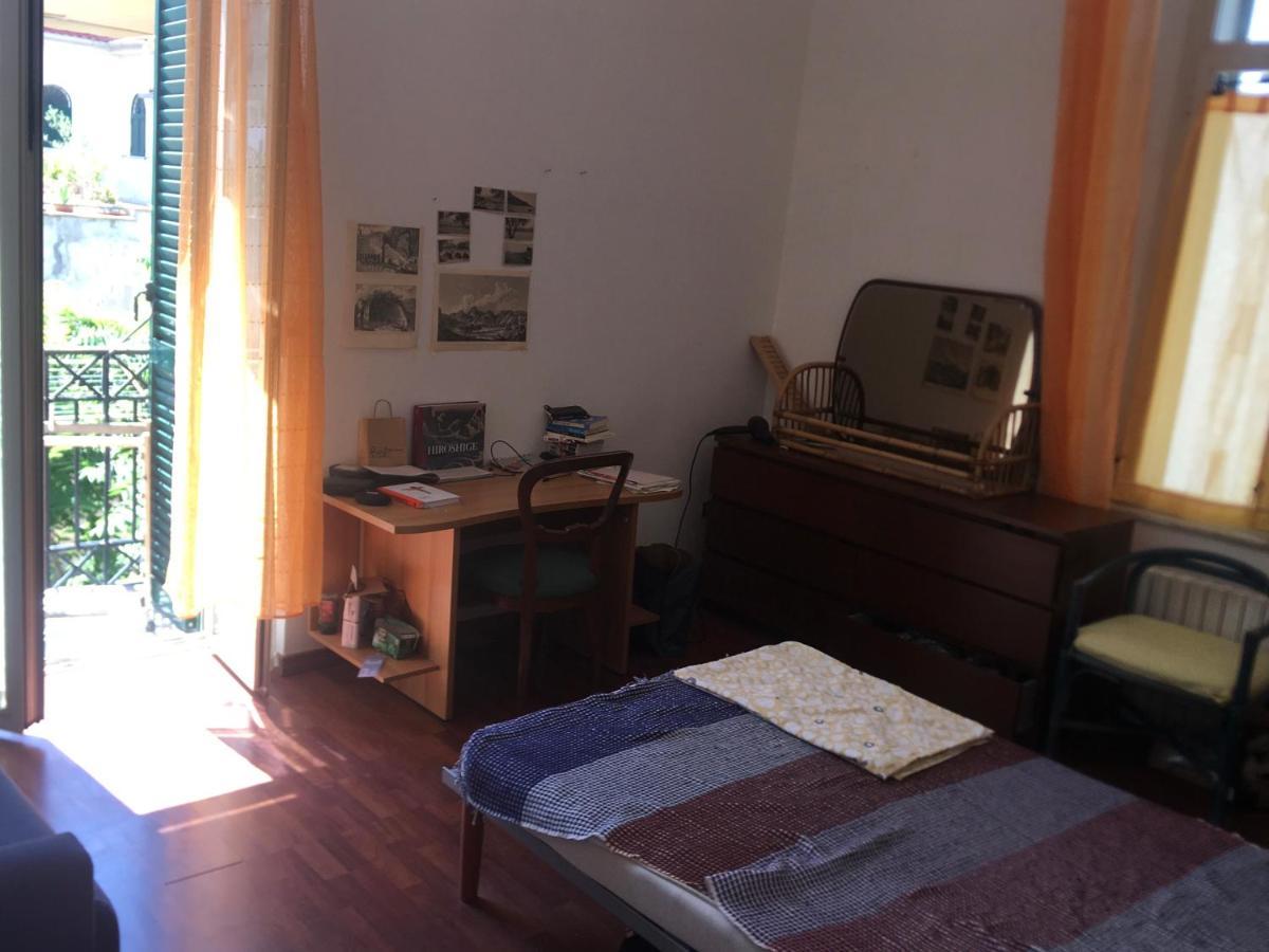 La Casa Del Centro نابولي المظهر الخارجي الصورة